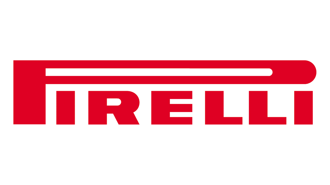 Pirelli-Logo