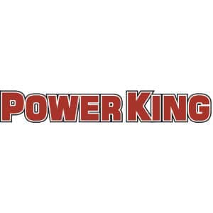 Power kin tire logo
