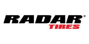 radar tire logo