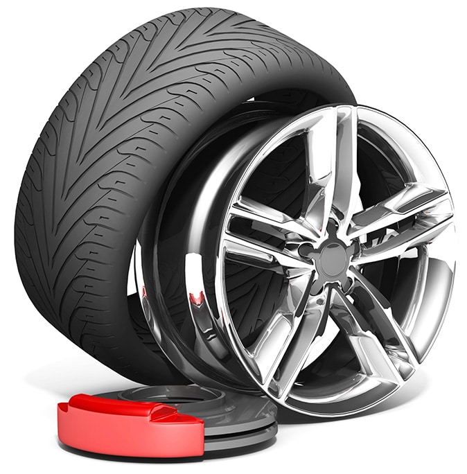 calgary tires and wheels repair service