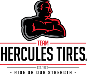 Hercules tires logo