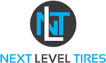 Next Level Tires Logo