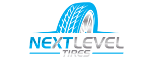 Next Level Tires Logo